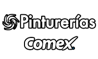 Pinturerías comex