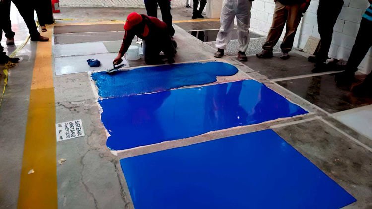 Hima pinturas